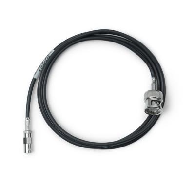 778414-01 COAXIAL CABLE, 1M, TEST EQUIPMENT NI