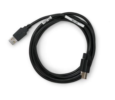 780576-01 USB CABLE, 2M, DAQ DEVICE NI