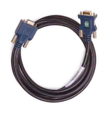 782578-01 CAN AND LIN CABLE, 1M, TEST EQUIPMENT NI