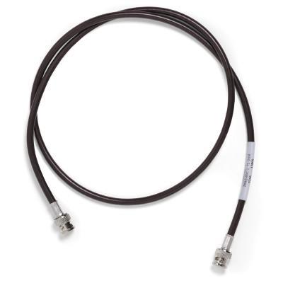 784995-01 COAXIAL CABLE, 1M, PXI INSTRUMENT NI