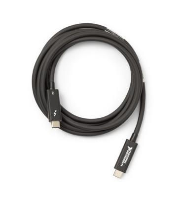 785607-02 THUNDERBOLT CABLE, 3A/2M, TEST EQUIPMENT NI