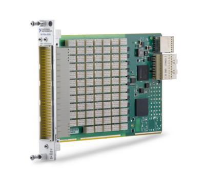 780587-26 PXI MULTIPLEXER SWITCH MODULE, 158-CH NI