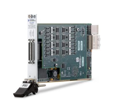781476-01 MULTIFUNCTION I/O MOD, 16BIT, 3.571MSPS NI