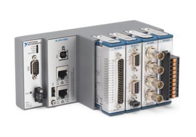 783832-02 COMPACTRIO CTRL, 2CORE, 1GB, 667MHZ NI