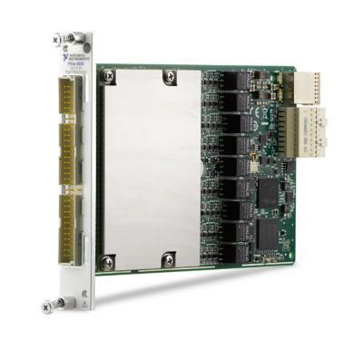 784471-01 ANALOG INPUT MODULE, 28BIT, 2MSPS NI
