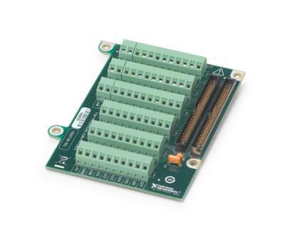 784507-01 TERMINAL BLOCK, SBRIO I/O DEVICE NI