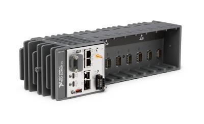 785621-01 COMPACTRIO CTRL, 4CORE, 4GB, 1.6GHZ NI