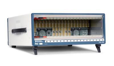 785971-01 CHASSIS, 18SLOT, 3U, PXI SYSTEM NI