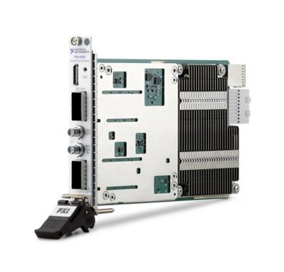 786939-01 FLEXRIO HIGH-SPEED SERIAL MODULE, 28GBPS NI