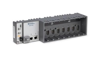 787044-01 COMPACTRIO CTRL, 2CORE, 4GB, 1.33GHZ NI