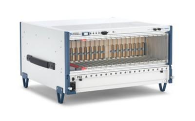 787137-01 CHASSIS, 18SLOT, 3U, PXI SYSTEM NI