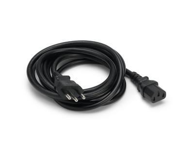 785626-01 POWER CABLE, 250V, 10A, TEST EQUIPMENT NI
