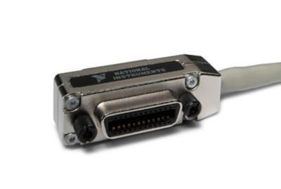 182766-01 GPIB BULKHEAD ADAPTER, GPIB SYSTEM NI