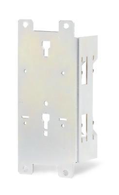 199431-01 SIDE MOUNTING KIT, POWER SUPPLY NI