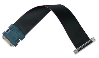 777562-05 RIBBON CABLE, DAQ DEVICE NI