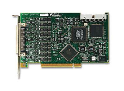 777741-01 ANALOG OUTPUT DEVICE, 12BIT, 1MSPS NI