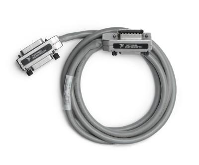 777781-25 GPIB CABLE, 2M, GPIB INTERFACE NI