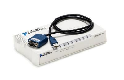 778476-14 SERIAL INTERFACE DEVICE, USB 2.0, 4 PORT NI