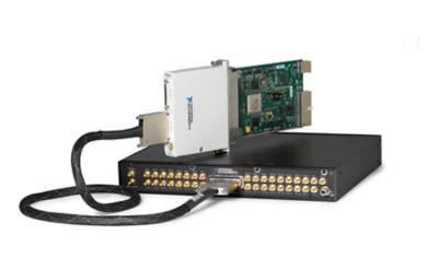 778747-01 TERMINAL BLOCK, DIGITAL I/O DEVICE NI