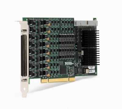 778834-01 COUNTER/TIMER DEVICE, 8CH, 400KHZ NI