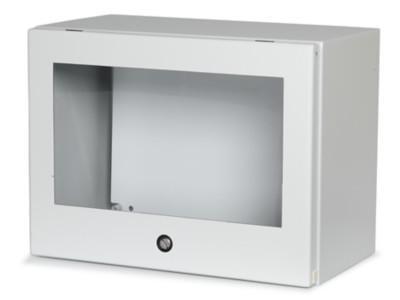 779455-01 INDUSTRIAL ENCLOSURE, CRIO/CDAQ CHASSIS NI