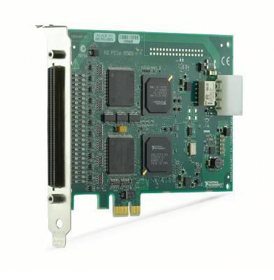 779976-01 DIGITAL I/O DEVICE, DAQ DEVICE NI