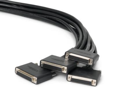 780009-01 SWITCH CABLE, MULTIPLEXER SWITCH MODULE NI