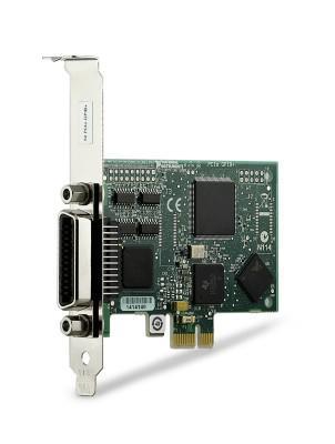 780935-01 GPIB INSTRUMENT CONTROL DEVICE, PCIE NI