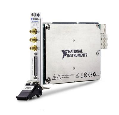 780993-03 DIGITAL WAVEFORM GENERATOR, 32CH, 200MHZ NI