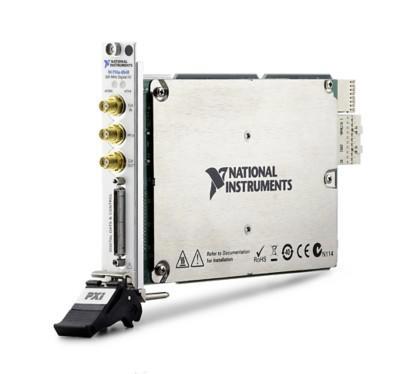 781012-02 DIGITAL WAVEFORM GENERATOR, 32CH, 200MHZ NI