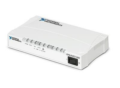 781630-10 GPIB INSTRUMENT CONTROL DEVICE, ETHERNET NI