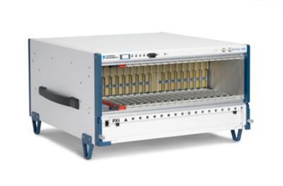 781720-01 CHASSIS, 18SLOT, 3U, PXI SYSTEM NI