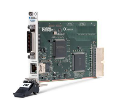 781753-01 GPIB INSTRUMENT CONTROL MODULE, 12MBPS NI