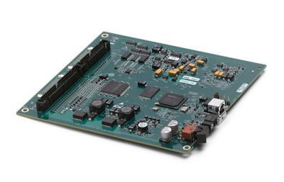 782250-01 MULTIFUNCTION I/O DEVICE, 16BIT, 500KSPS NI