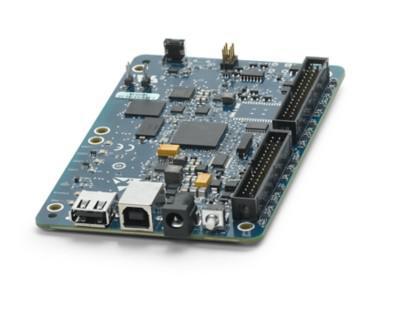 783758-01 EVAL BOARD, RIO DEVICE, FPGA/ZYNQ-7010 NI