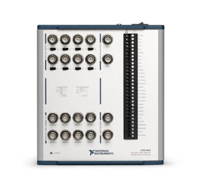 785815-01 MULTIFUNCTION I/O DEVICE, 16BIT, 500KSPS NI
