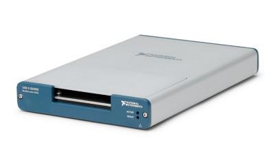 785816-01 MULTIFUNCTION I/O DEVICE, 16BIT, 500KSPS NI