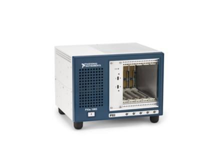787026-01 CHASSIS, 5SLOT, 3U, PXI SYSTEM NI