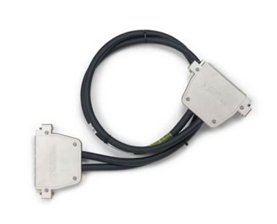 781257-01 CABLE, MULTIPLEXER SWITCH/RELAY MODULE NI