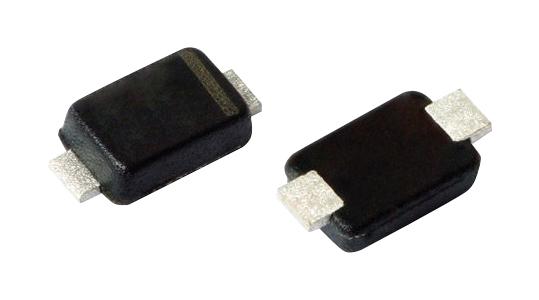 PLZ9V1A-HG3_A/H ZENER DIODE, 9.1V, 0.5W, DO-219AC VISHAY