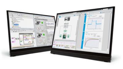 788369-35 LABVIEW SOFTWARE-FULL EDITION NI