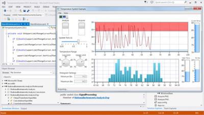 788385-35 MEASUREMENT STUDIO ENTERPRISE SOFTWARE NI