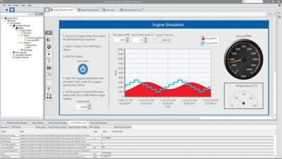 788367-35 VERISTAND SOFTWARE-FULL EDITION NI