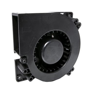 12032GA-24N-AA-00 FAN BLOWER, 120MM, 11.52W, 24VDC NMB TECHNOLOGIES