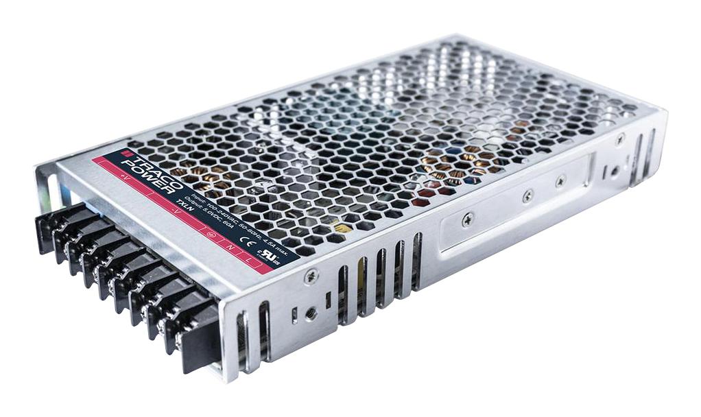 TXLN 200-148 POWER SUPPLY, AC-DC, 48V, 4.2A TRACO POWER