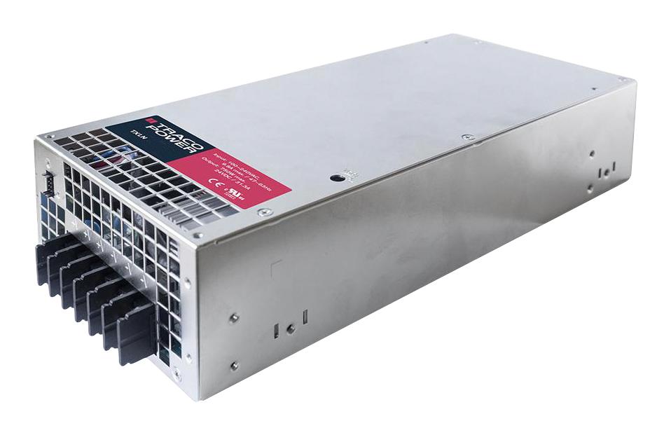 TXLN 750-148 POWER SUPPLY, AC-DC, 48V, 15.8A TRACO POWER