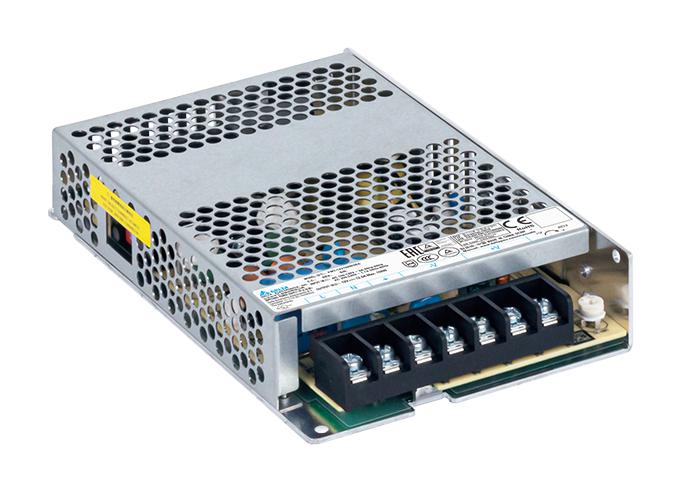 PMT-12V150W2BA POWER SUPPLY, AC-DC, 12V, 12.5A DELTA ELECTRONICS / POWER