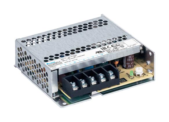 PMT-24V75W2BA POWER SUPPLY, AC-DC, 24V, 3.2A DELTA ELECTRONICS / POWER