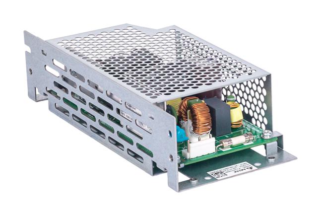 PJ-24V150WCNA POWER SUPPLY, AC-DC, 24V, 6.3A DELTA ELECTRONICS / POWER