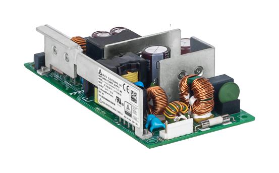 PJ-24V150WBNA POWER SUPPLY, AC-DC, 24V, 6.3A DELTA ELECTRONICS / POWER